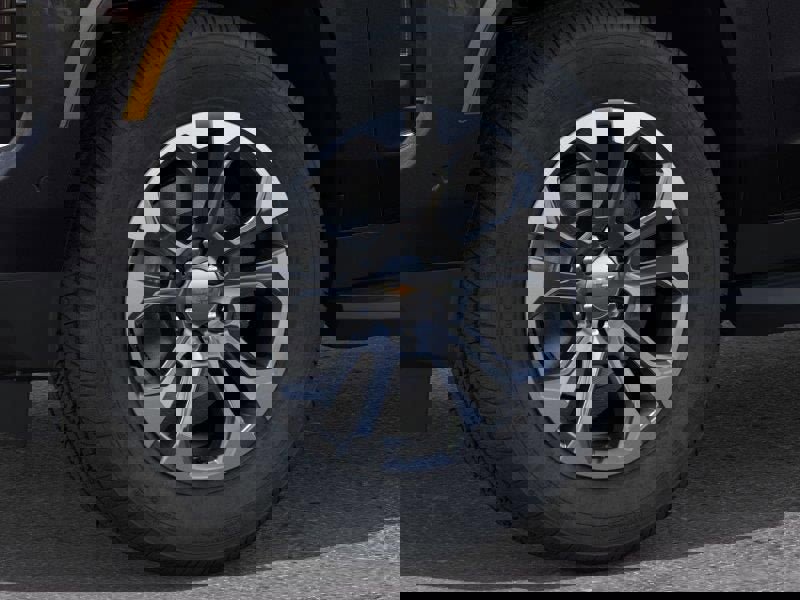 New 2026 Chevrolet Tahoe LT image 9