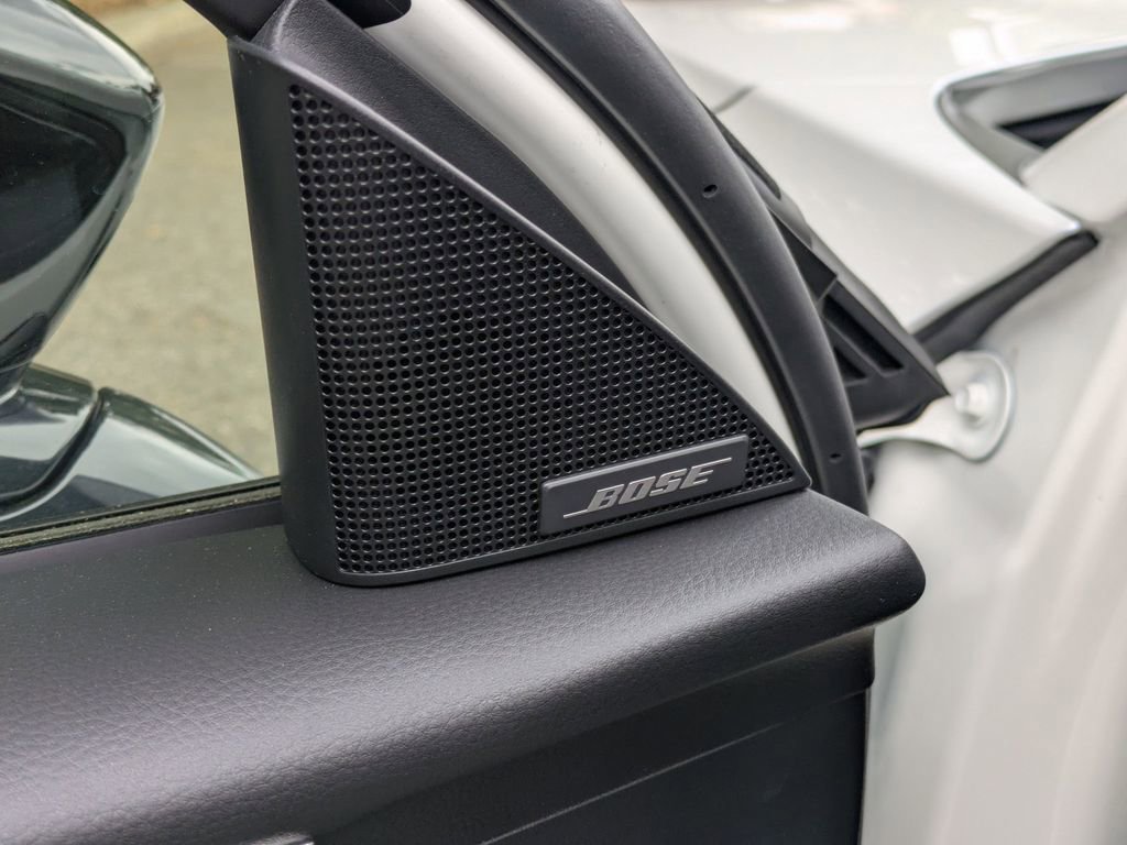 New 2026 MAZDA CX-70 3.3 Turbo w/ Premium Plus Pkg image 26