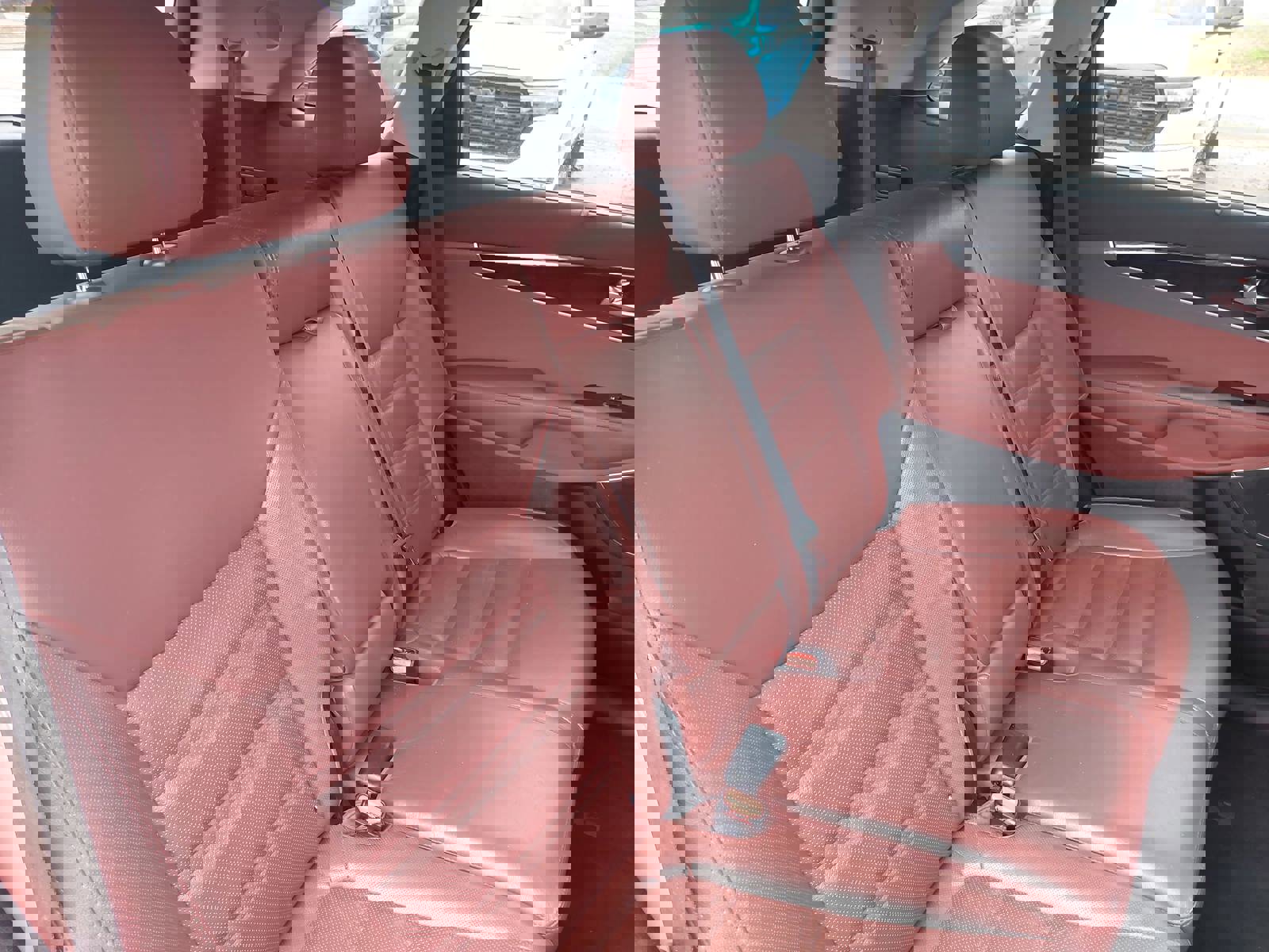 Used 2017 Kia Sorento SX image 11