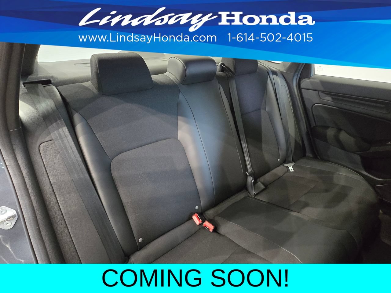 Used 2024 Honda Civic Sport image 13