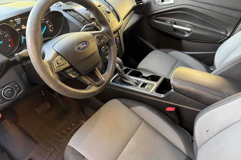 Used 2018 Ford Escape SE AWD/4WD image 6