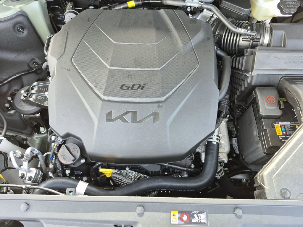 New 2025 Kia Telluride SX Prestige X-Line image 18