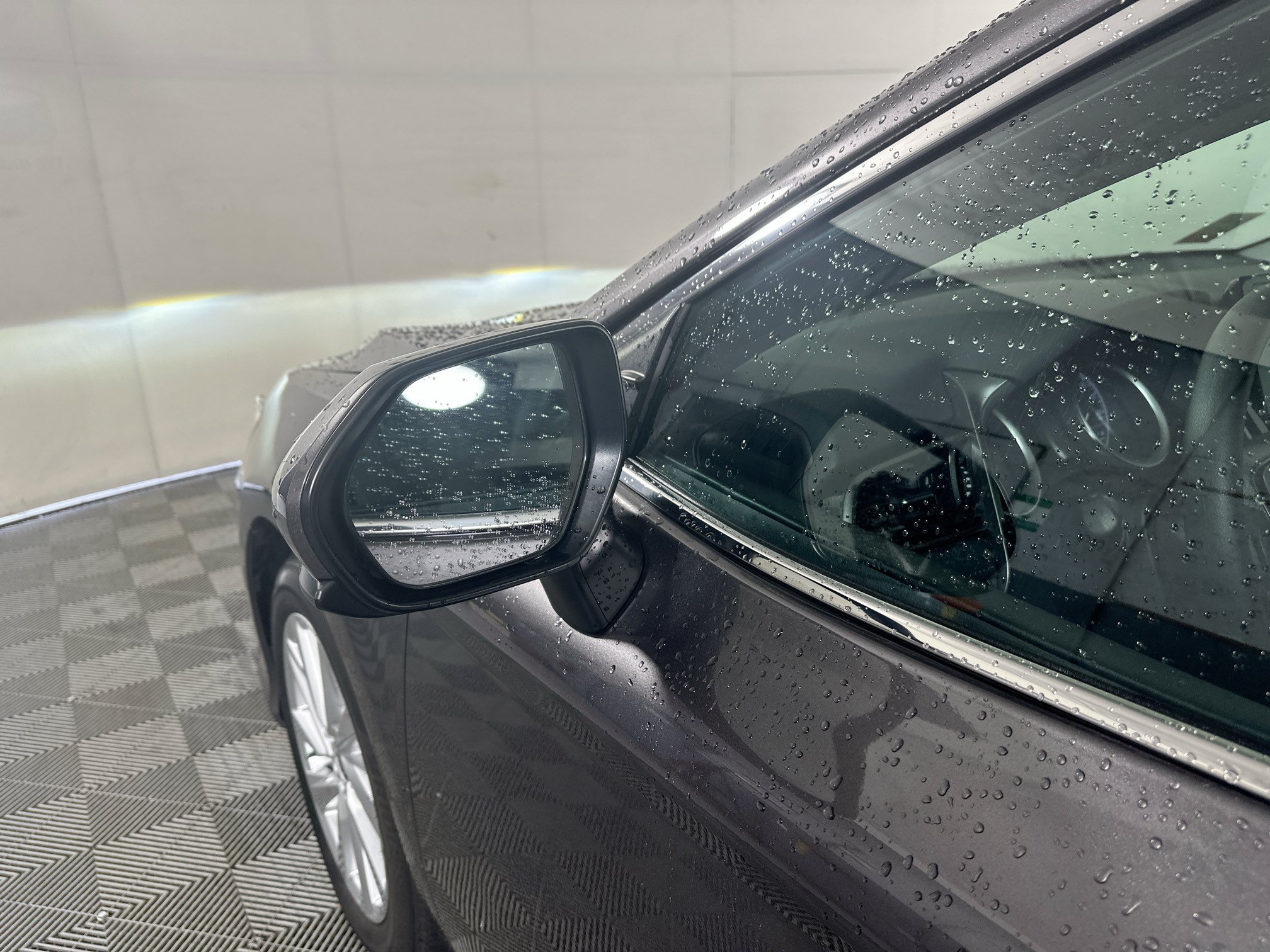 Certified 2024 Toyota Camry LE FWD image 10
