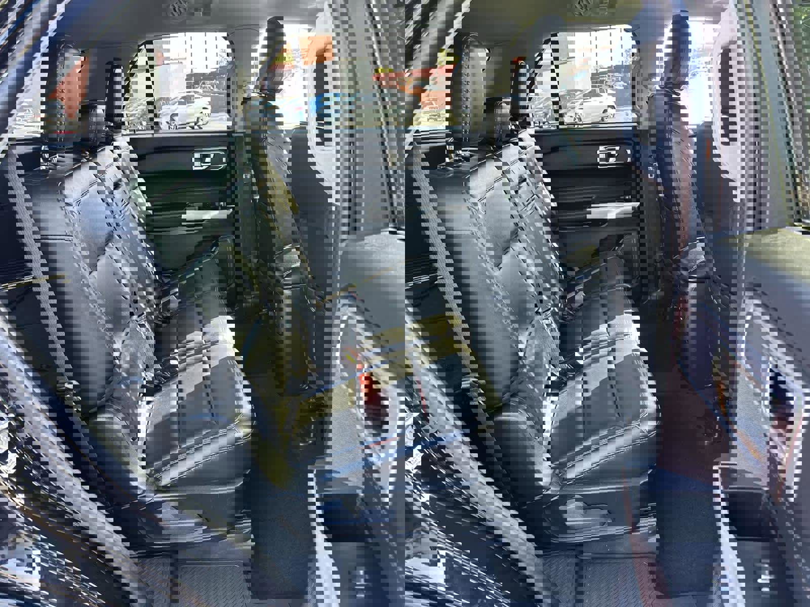 Used 2023 Ford Explorer XLT w/ Equipment Group 202A image 13