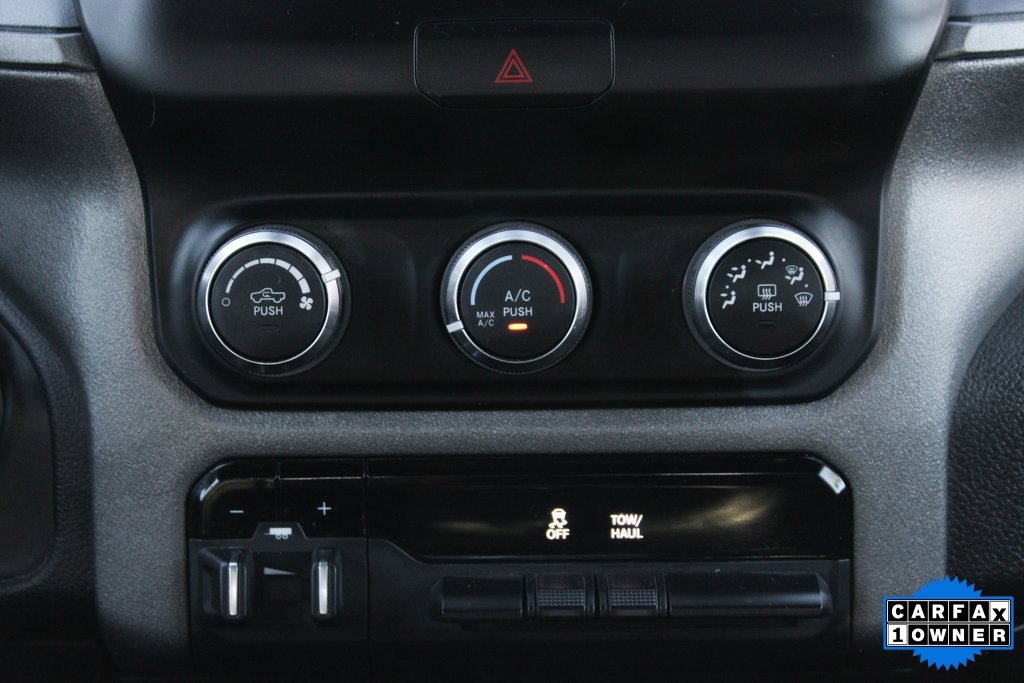 Used 2022 RAM 2500 Tradesman image 34