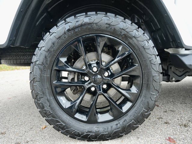 Used 2021 Jeep Gladiator Overland image 34