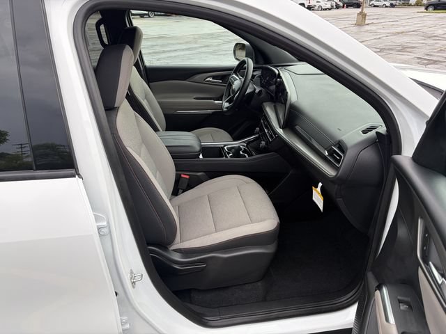 Used 2026 Chevrolet Traverse LT w/ Sun and Wheel Package AWD/4WD image 20