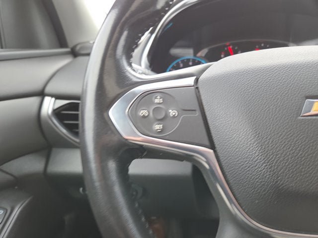 Used 2019 Chevrolet Traverse RS AWD/4WD image 23