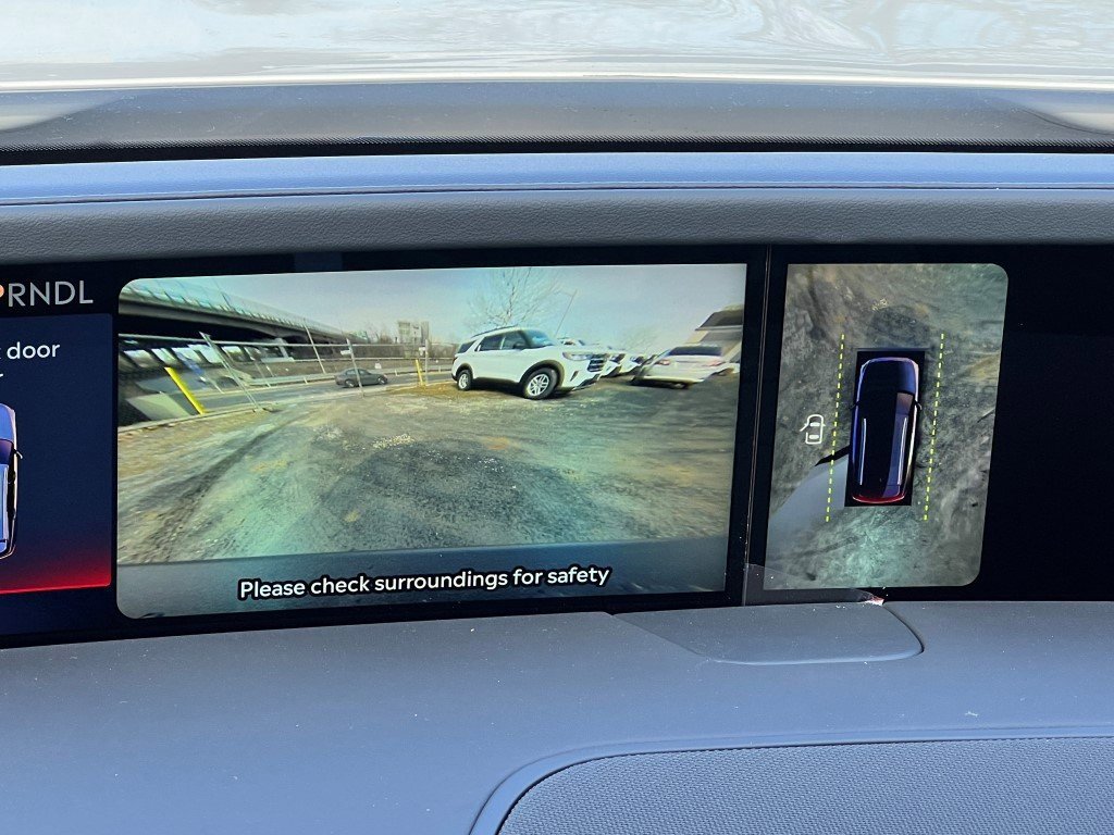 New 2026 Lincoln Nautilus Reserve image 19