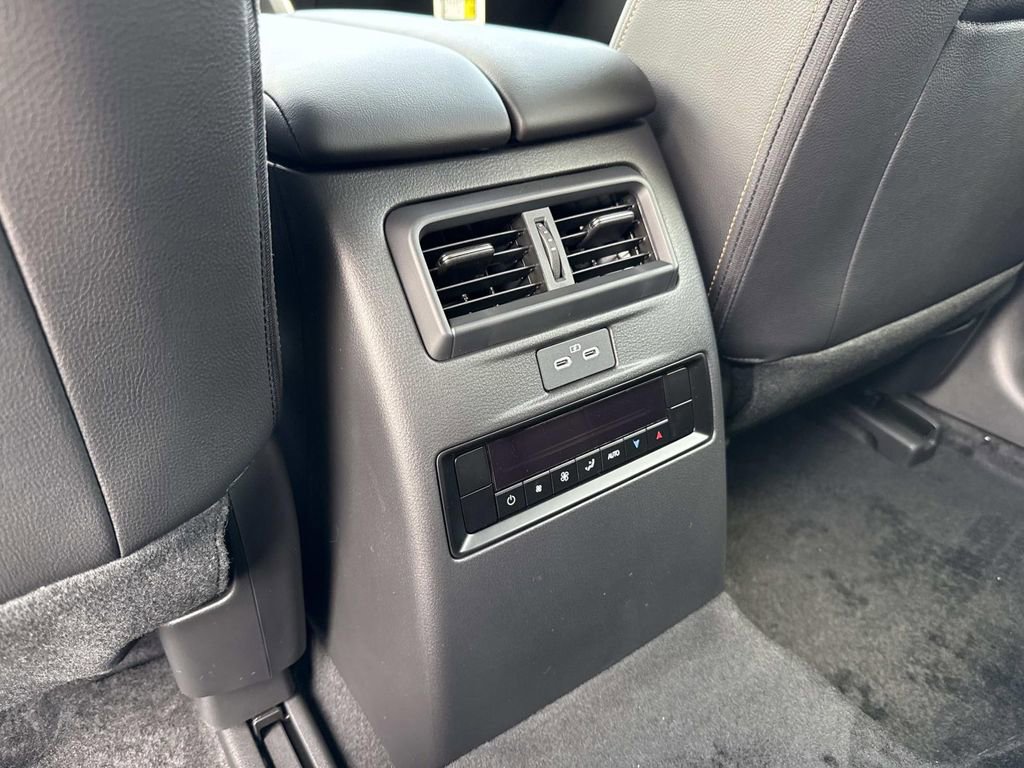 New 2026 MAZDA CX-90 3.3 Turbo w/ Select Package image 22