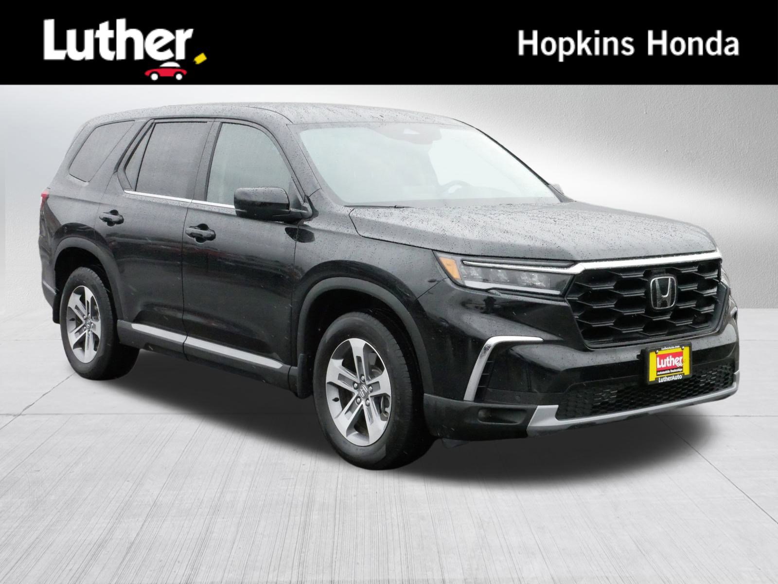 Used 2023 Honda Pilot EX-L