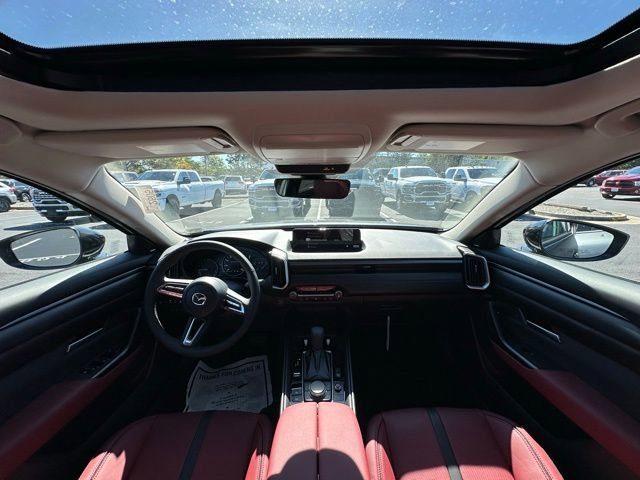 New 2026 MAZDA CX-50 AWD 2.5 Hybrid w/ Weather Package image 2