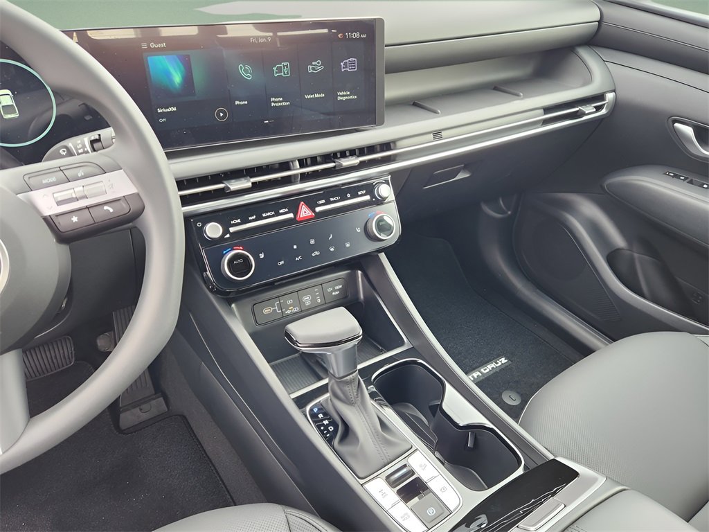 New 2026 Hyundai Santa Cruz SEL image 17