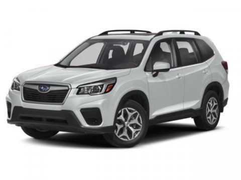 Used 2020 Subaru Forester Premium image 4
