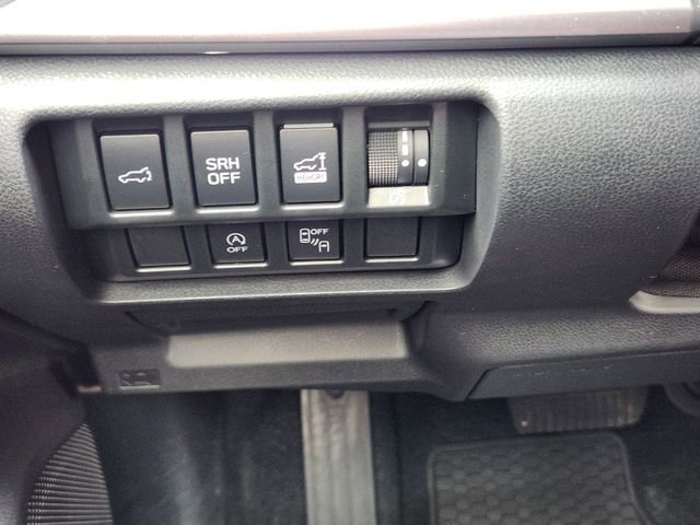 Used 2021 Subaru Forester Premium w/ Popular Package #1 AWD/4WD image 23