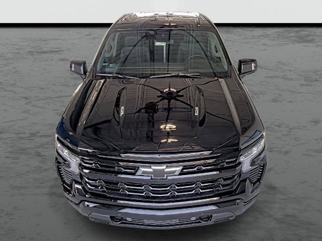 New 2026 Chevrolet Silverado 1500 RST w/ RST All Star Premium Package image 6