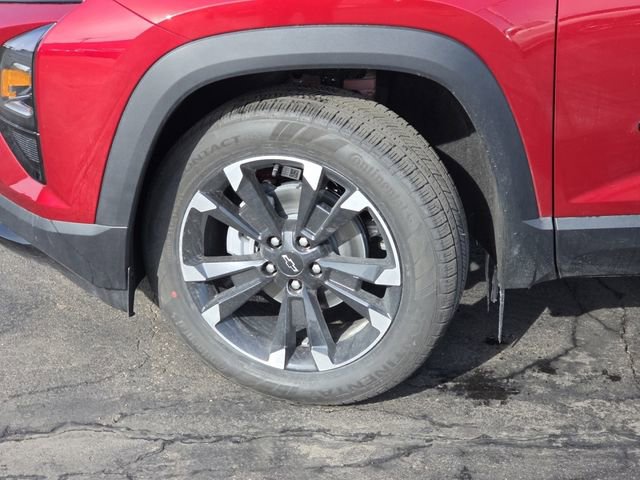 New 2026 Chevrolet Equinox RS w/ Convenience Package III AWD/4WD image 26