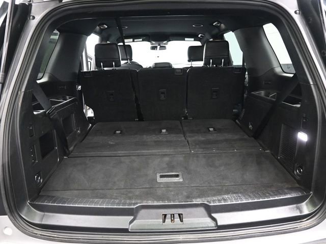 Used 2019 Ford Expedition XLT w/ Equipment Group 201A AWD/4WD image 19