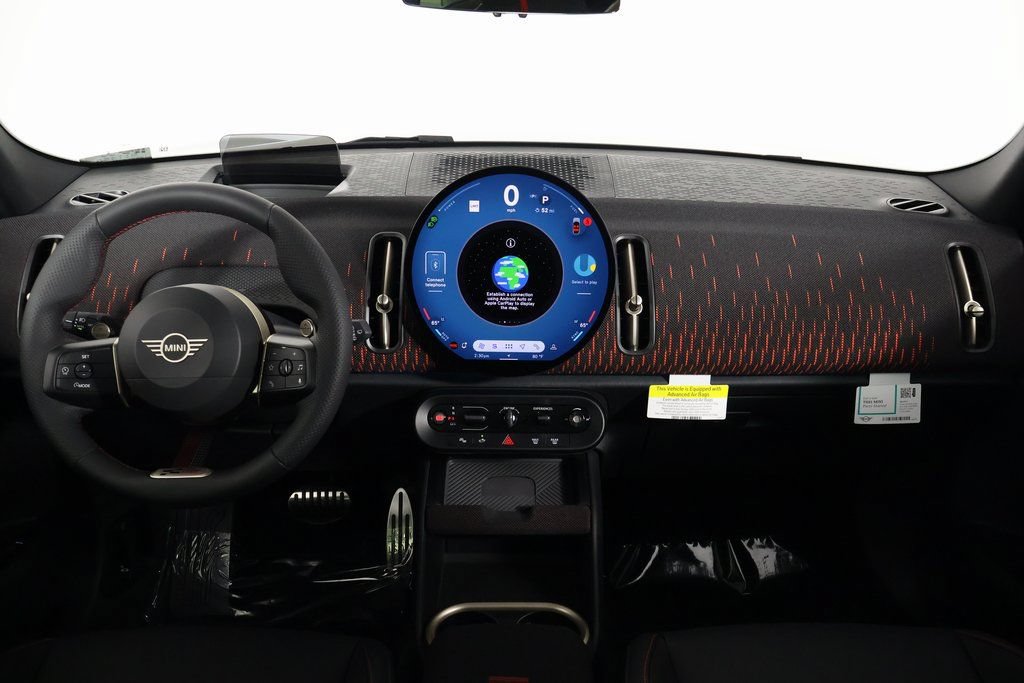 New 2027 MINI Cooper Countryman John Cooper Works AWD/4WD image 4