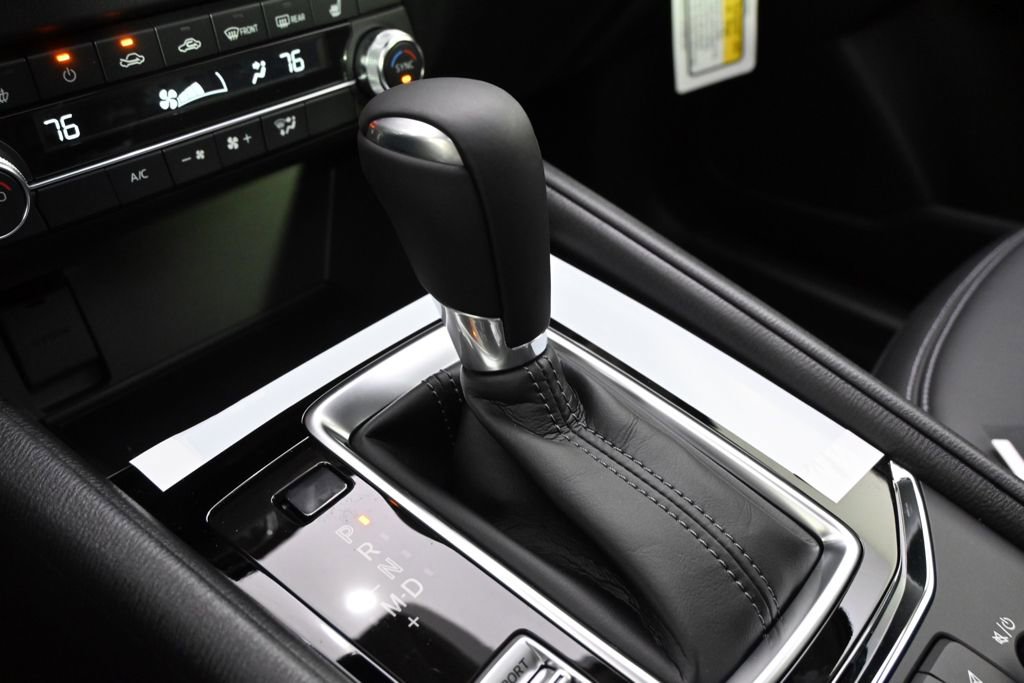New 2025 MAZDA CX-5 AWD 2.5 S w/ Preferred Package image 29