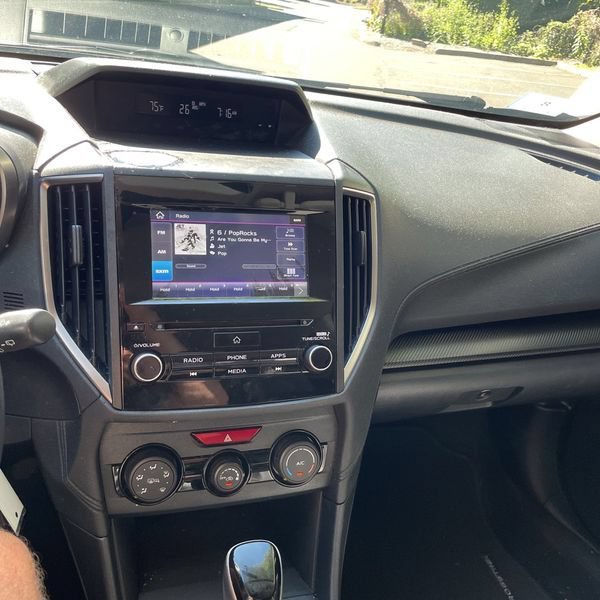 Used 2019 Subaru Crosstrek 2.0i Premium AWD/4WD image 13