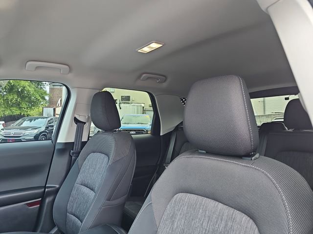 Used 2023 Ford Bronco Sport Big Bend w/ Convenience Package AWD/4WD image 14