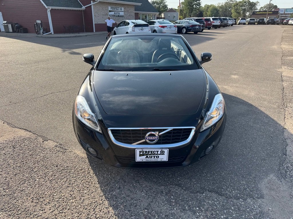 Used 2012 Volvo C70 T5 image 12