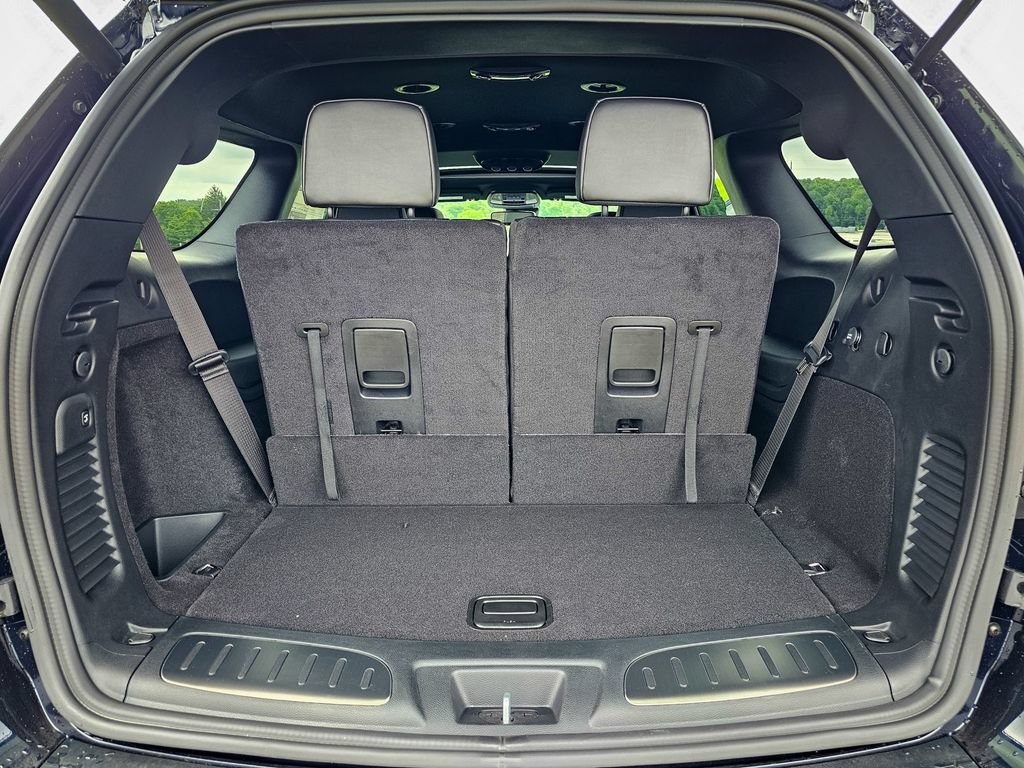 New 2026 Dodge Durango GT AWD/4WD image 34