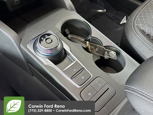 New 2026 Ford Escape Active w/ Cold Weather Package image 18