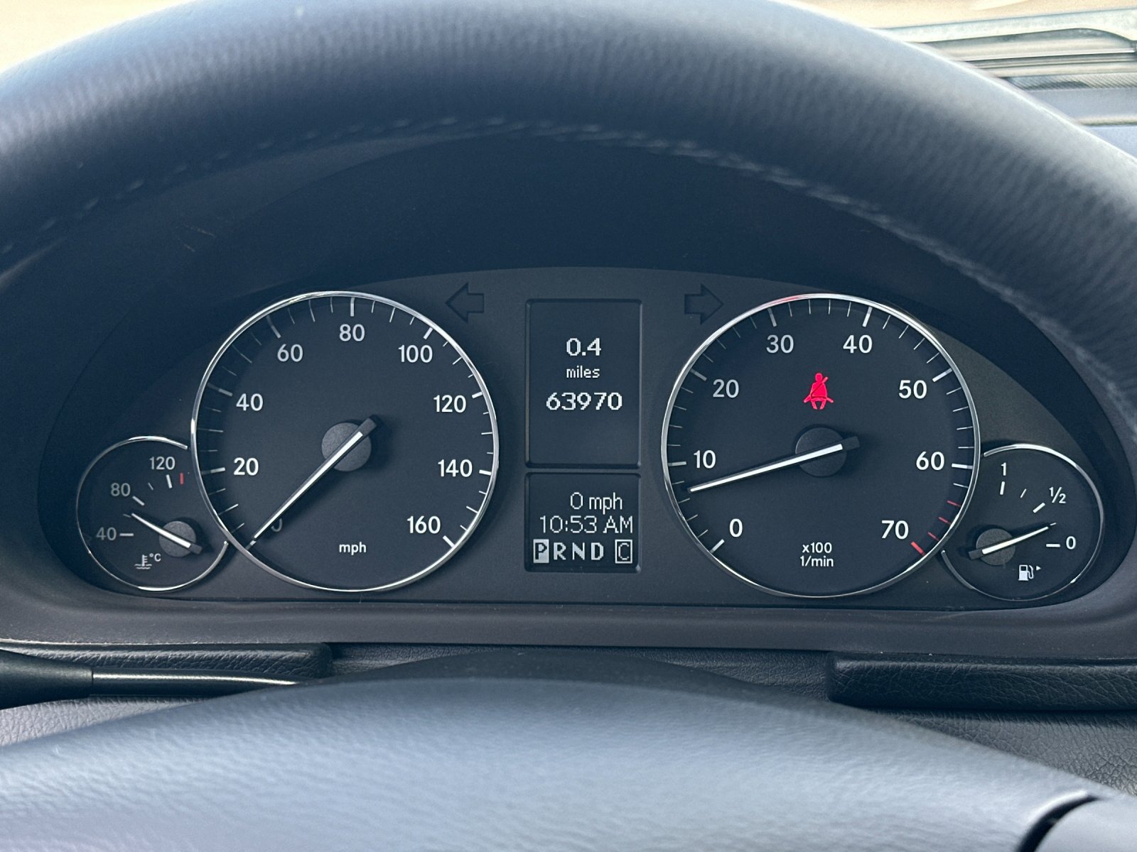 Used 2007 Mercedes-Benz C 230 Sedan image 25
