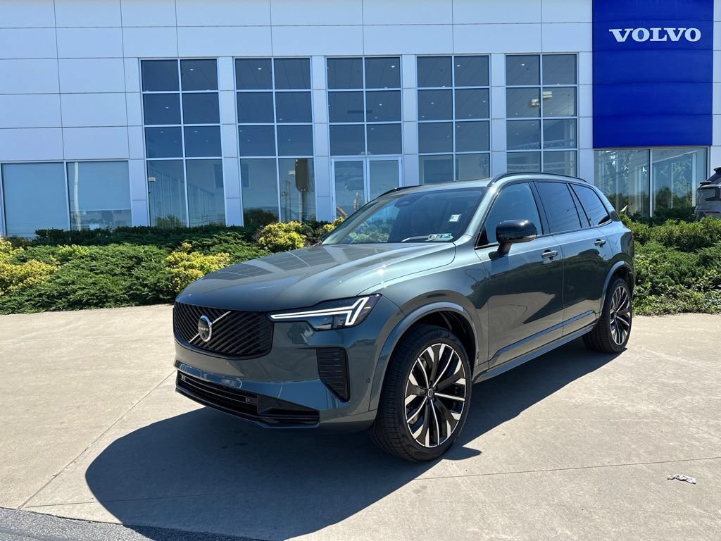 New 2027 Volvo XC90 B6 Ultra AWD/4WD image 42