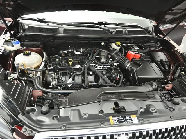 Certified 2021 Lincoln Corsair AWD w/ Premium Package image 33