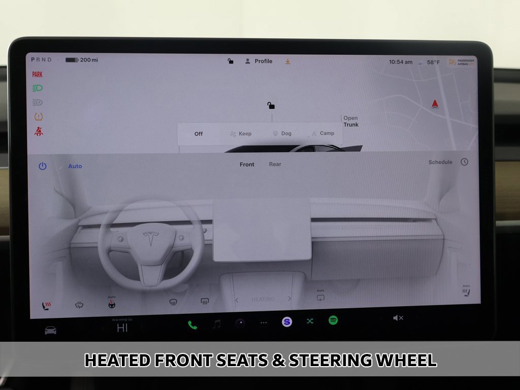 Used 2023 Tesla Model 3 Standard Range image 6