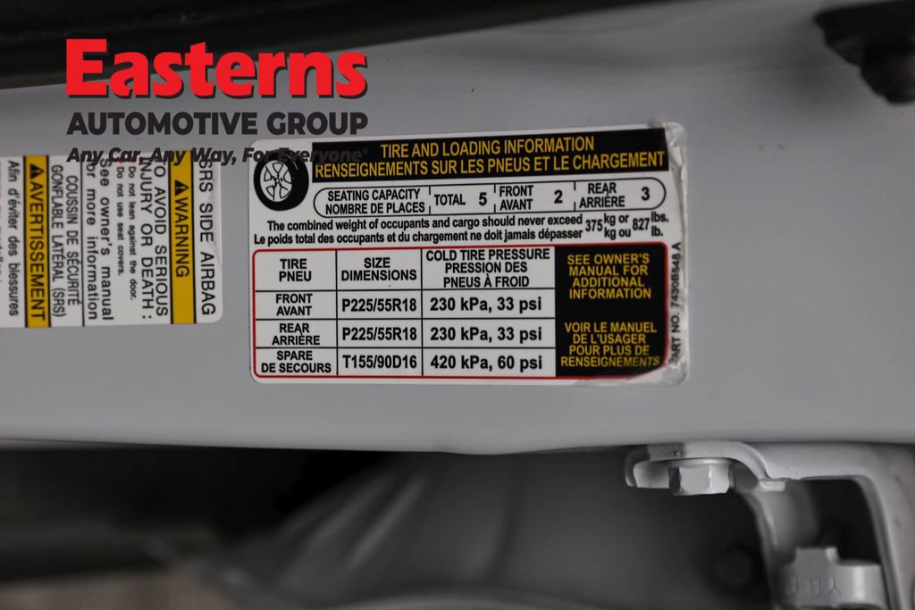 Used 2024 Mitsubishi Outlander Sport LE AWD/4WD image 34