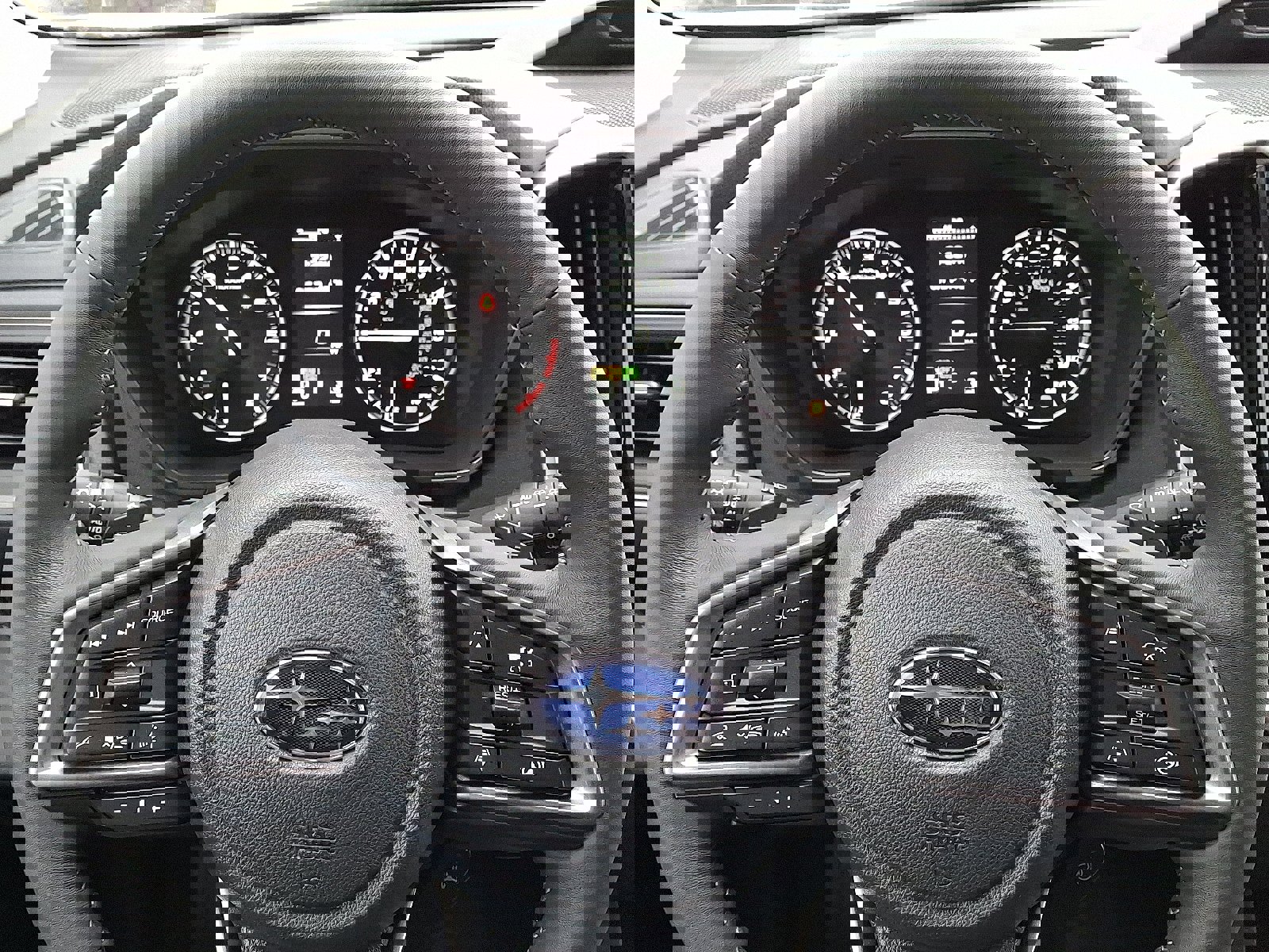 New 2026 Subaru Ascent Touring image 13