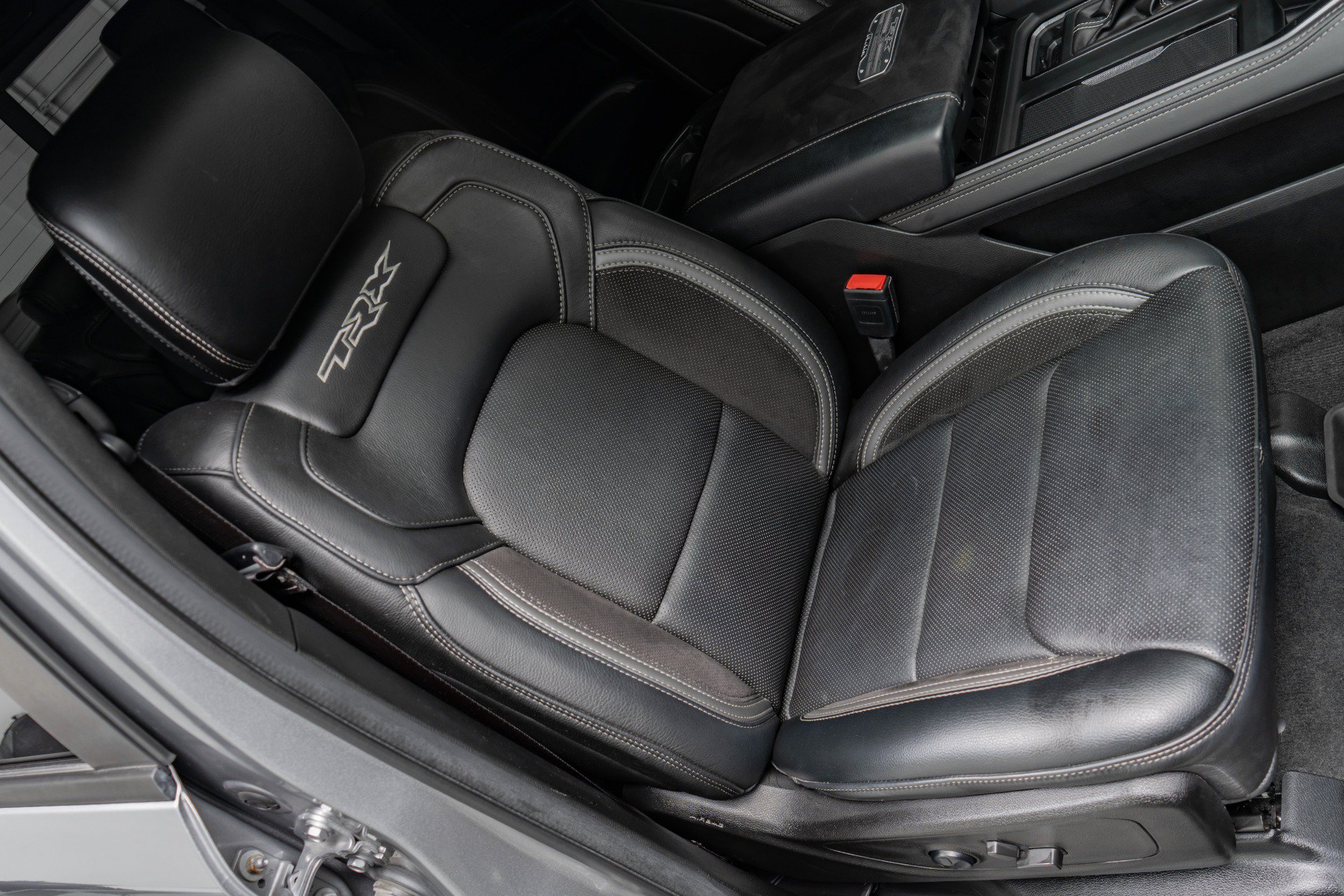 Used 2022 RAM 1500 TRX w/ TRX Level 2 Equipment Group AWD/4WD image 26