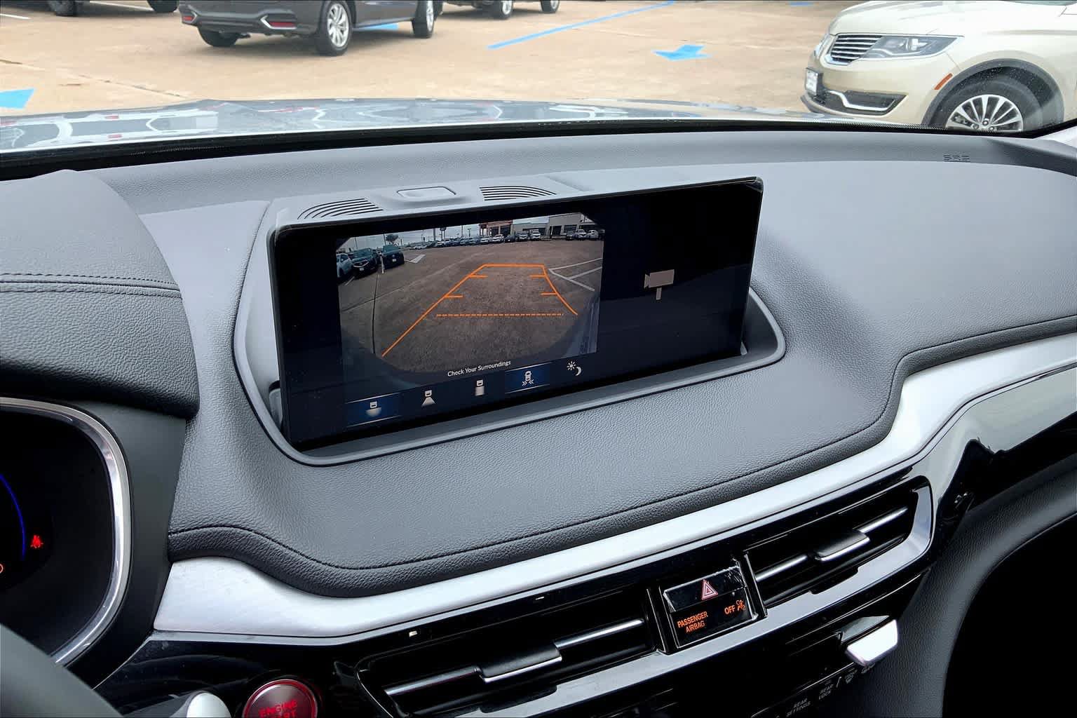 Used 2024 Acura MDX FWD image 26