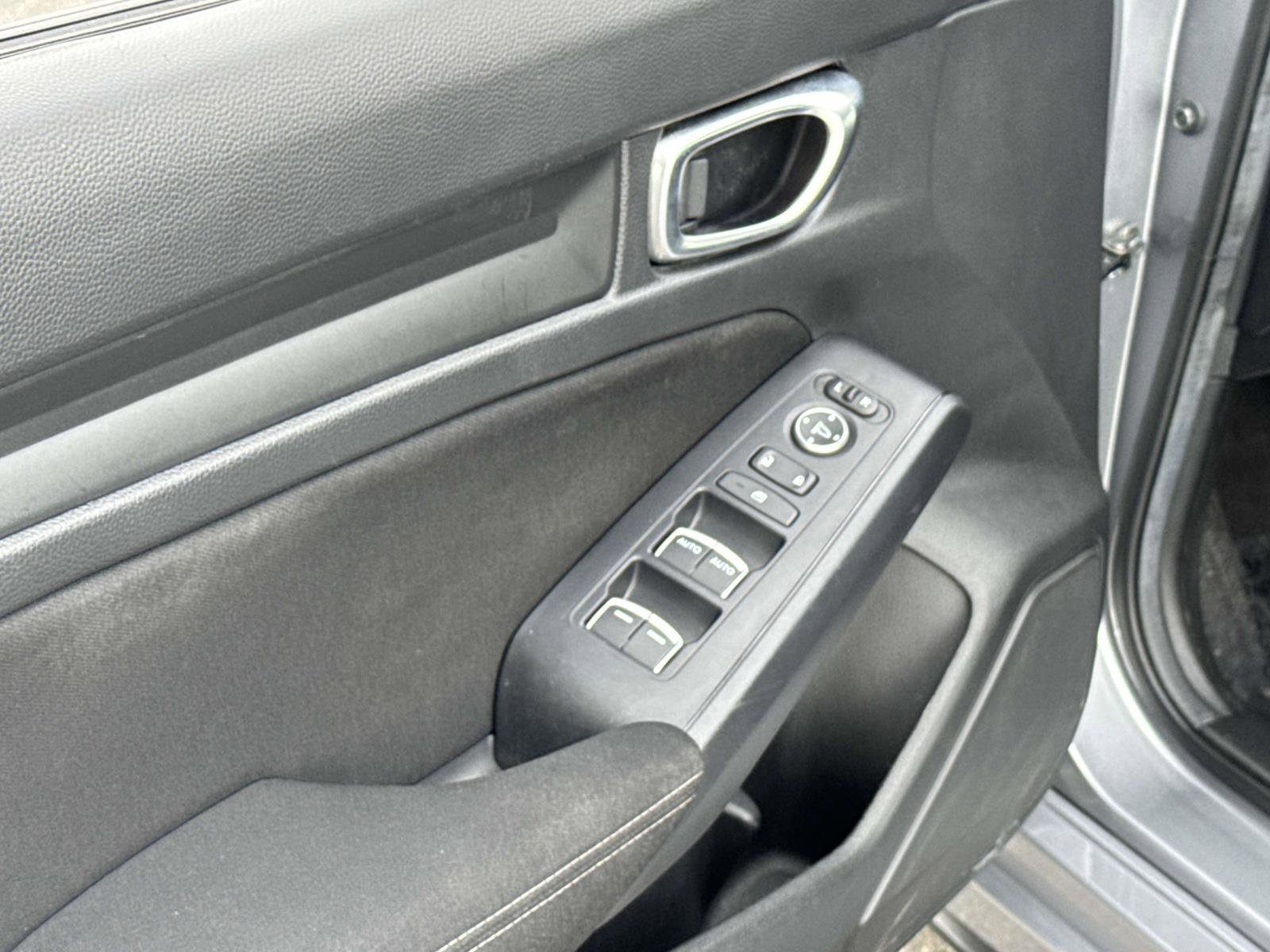 Used 2024 Honda Civic Sport image 20