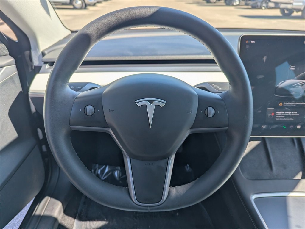 Used 2023 Tesla Model 3 Long Range image 27