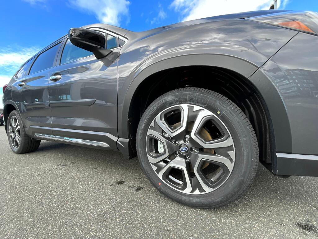 New 2026 Subaru Ascent Touring image 10
