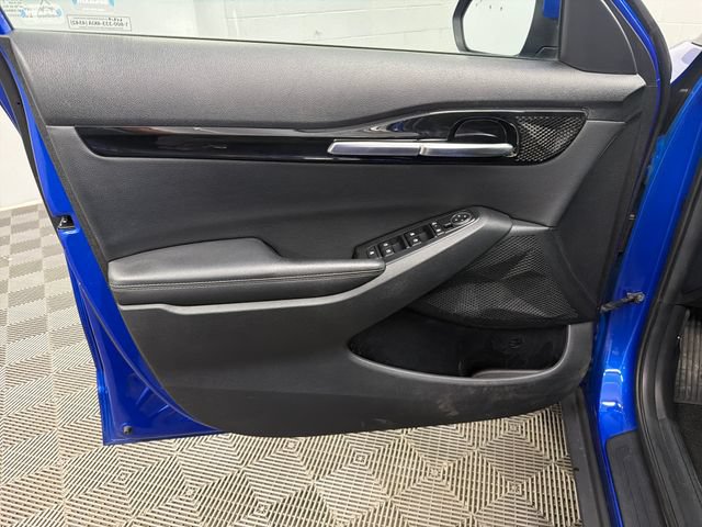 Certified 2024 Kia Seltos S AWD/4WD image 12