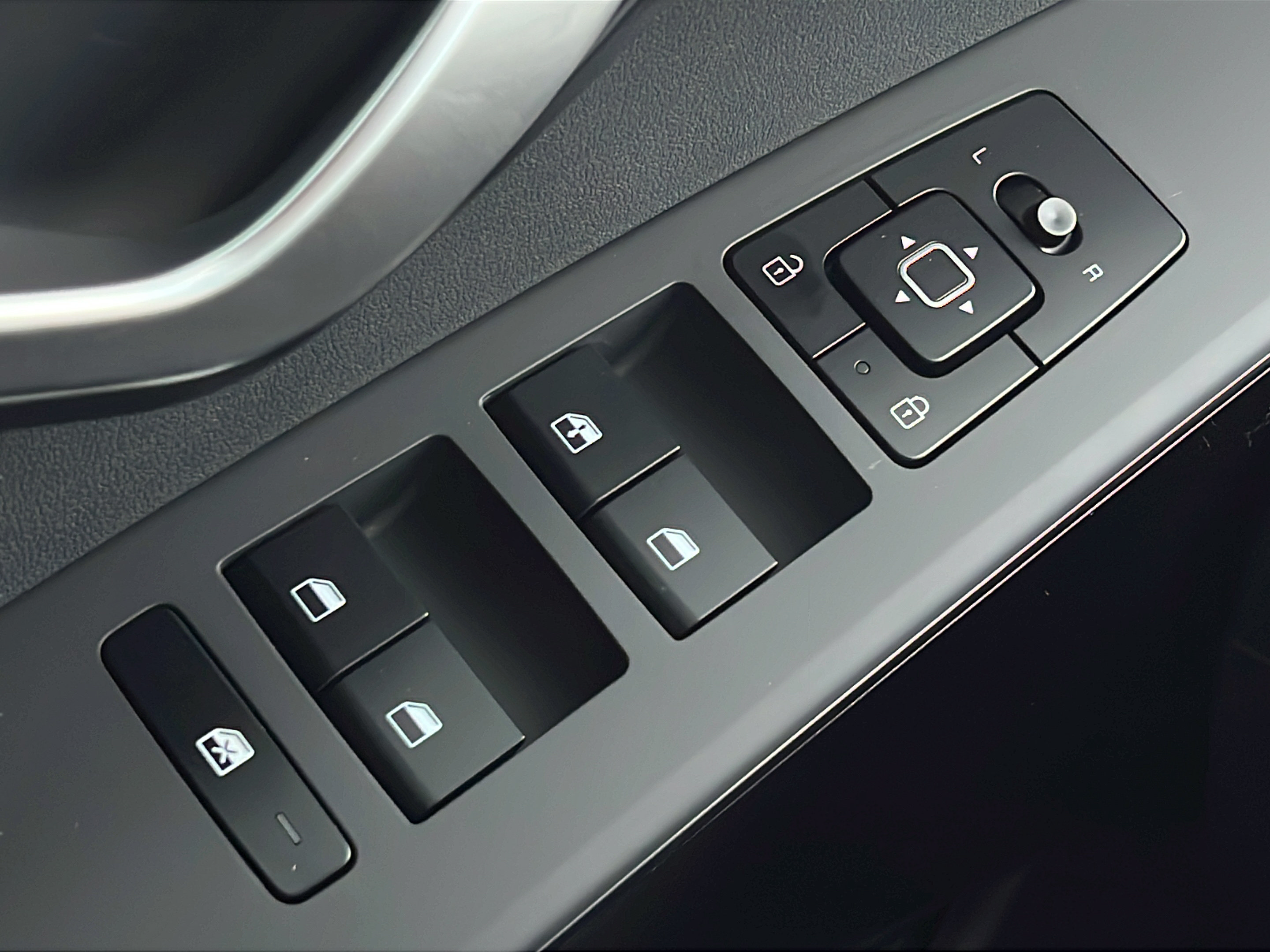 New 2026 Kia Niro LX FWD image 20