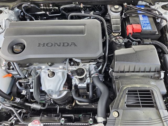 Certified 2026 Honda Civic Sport image 27