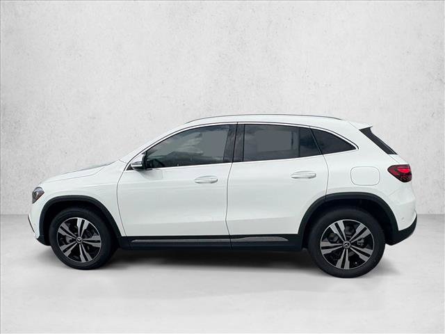 Used 2026 Mercedes-Benz GLA 250 image 8