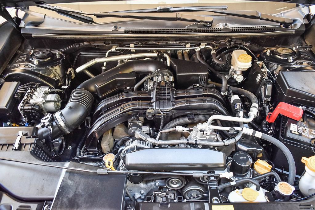 Used 2023 Subaru Crosstrek 2.5i Limited image 27