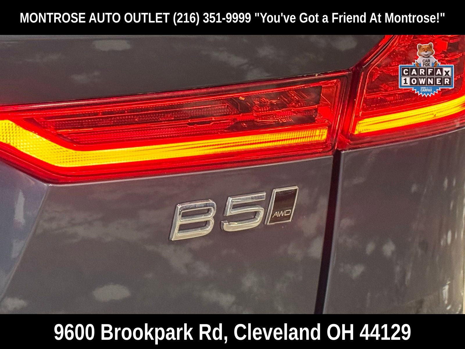 Used 2023 Volvo XC60 B5 Plus w/ Climate Package image 57