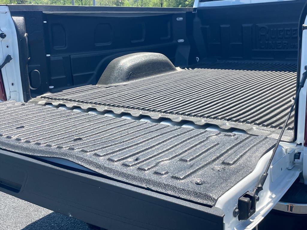 Used 2024 Chevrolet Silverado 2500 LT image 7