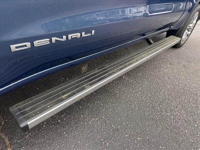 New 2026 GMC Sierra 1500 Denali w/ Denali Reserve Package image 17
