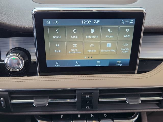 Used 2021 Lincoln Corsair FWD image 12