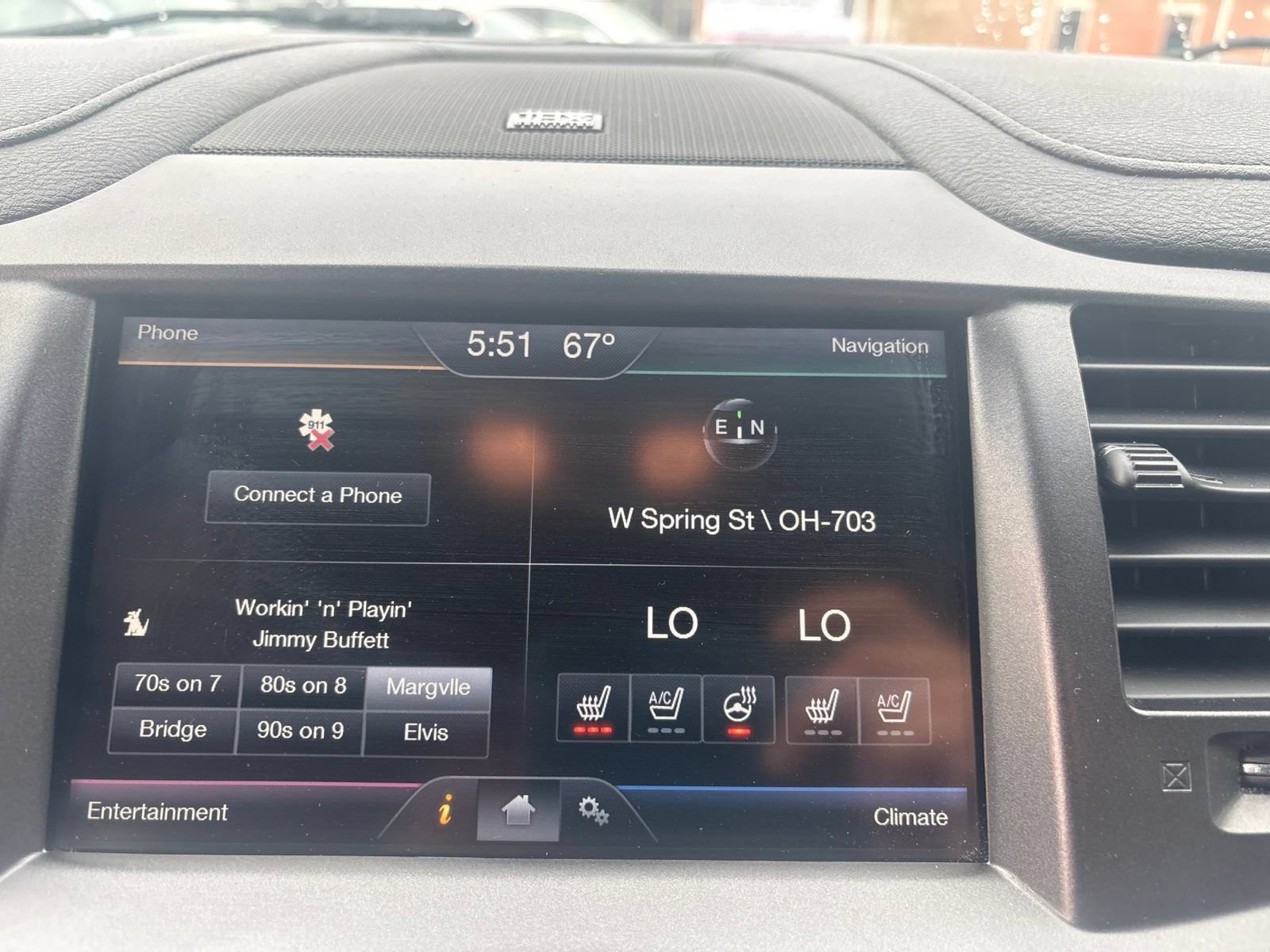 Used 2015 Lincoln MKS AWD w/ Equipment Group 101A image 28